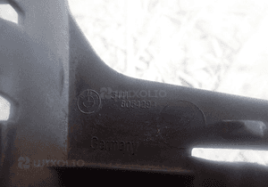 Kratka środkowa zderzaka przód bmw M3 M4 F80 F82 3