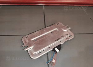 Bmw 5 F10 F11 moduł świateł sterownik frm iii 9232200 oryginał sprawny 6