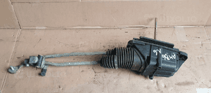 Wybierak lewarek biegów Audi A4 B6 8E0711025 4