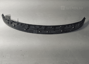Blenda listwa maski przód Opel Meriva B II 13269765 13269766 4