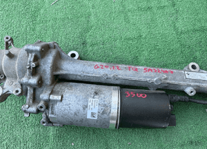 Przekładnia układ kierowniczy bmw 3 G20 G21 4 G22 G23 G26 tq 5A324A7 3