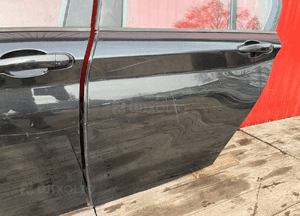 Bmw F20 drzwi 475 lewy tył oryginał proste 6