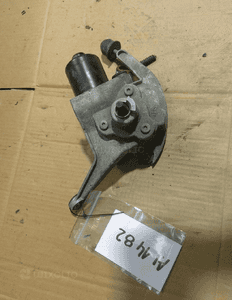 MECHANIZM PRZEDNICH WYCIERACZEK DT11-17504-AC TRANSIT CONNECT 4