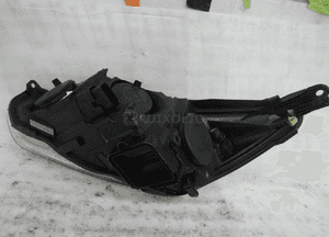 Ford focus MK3 lift zwykła idealna lampa przednia prawa 6