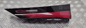 Bmw X1 U11 lampa prawa tył w klapę 9465356 2