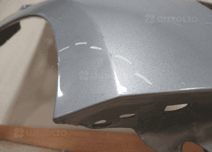 Błotnik przedni przód prawy ford mondeo MK4 2007- 5