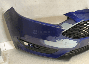 Ford focus iii MK3 lift zderzak przód przedni grill 11