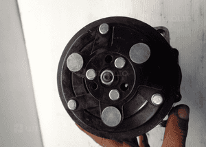 Sprężarka kompresor klimatyzacji PEUGEOT / CITROEN SD6V12 9800822280 6