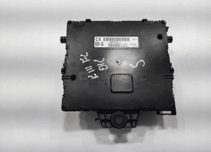 Moduł sterownik bcm renault kangoo iii BCM-N2 284B15651R 2014-2020 lift 3