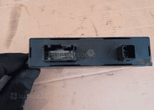 Moduł sterownik parkowania PDC Citroen C5 I 9629825480 2