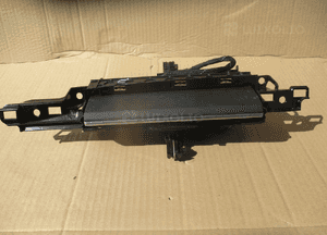 Ekran wyświetlacz nawigacji winda audi A6 C7 A7 4G 4G2919601T kompletny uk 5