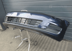 ZDERZAK PRZEDNI PRZÓD VW GOLF VII 7 PDC SPRYSK 5G0 2012-2016 6