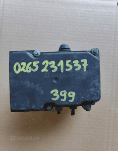 POMPA ABS Opel Corsa 1.3 OE 0265231537 1