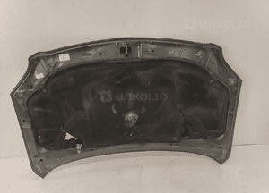 Toyota Avensis t25 03-08 MASKA POKRYWA SILNIKA 7