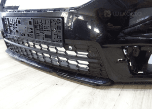 Zderzak przedni skoda yeti 5L0 5L0807221K 5