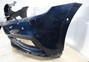 Passat B8 przód zderzak lift 2019 6PDC 3G0807221F 3