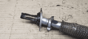 Rurka przewód EGR Jaguar XF X250 2.7 TDV6 4R8Q-9H449 2