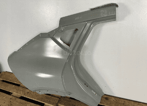 Blotnik tyl tylny prawy kia EV6 2021- nowka orginalny 3