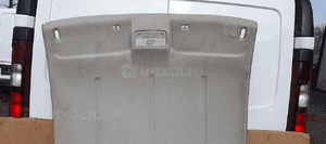 Tapicerka podsufitka sufit VW FOX 5Z0867501DD 4