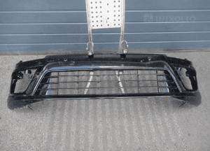 Zderzak przedni przód vw scirocco iii 3 lift r-line 1K8 2014-2017 rok 7