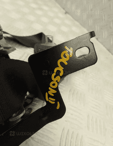 PASY BEZPIECZENSTWA PRAWY PRZÓD HYUNDAI TUCSON  88820-D7000TTX 6