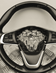 Bmw F45 F48 kierownica wielofunkcyjna 4