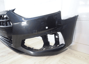 Audi A4 S4 B9 8W0 Zderzak przód 8w0807437h 4