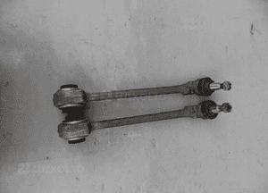 WAHACZ PRAWY PRZÓD MERCEDES W204 X204 4X4 4-MATIC 4MATIC 1