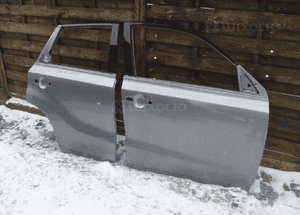 Suzuki vitara iii lift atrapa oryginał 11