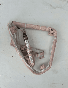Vw passat B8 3G0 15- kombi kurtyna airbag prawa oryg 1