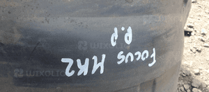 Nadkole prawy przód przednie prawe Ford Focus MK2 Lift 4M51-16114-AA 7