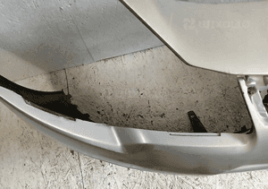 Zderzak przód przedni citroen C3 ii lift 13- 6