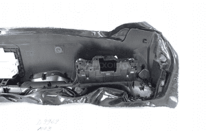 Peugeot 208 ii deska rozdzielcza konsola 2189060X 9835181180 9