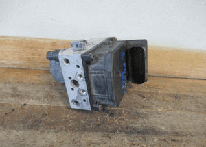 POMPA HAMULCOWA ABS FORD MONDEO MK3 4S71-2C405-AA 1