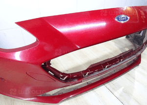 Zderzak przód ford focus MK4 3