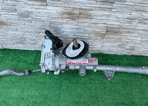 PRZEKŁADNIA KIEROWNICZA UKŁAD BMW 1 F40 2 F44 UK 5A36252 3