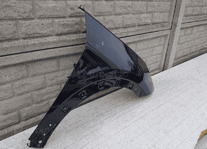 Ford puma MK2 2019 2022 błotnik przedni prawy 3