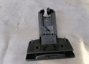Ręczny dźwignia ręcznego uchwyt rączka Mercedes C Klasa W204 2044200177 2