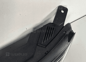Lampa przod przednia lewa hyundai kona i 1 led drl 92207-J9000 cala europa 5