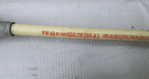 Linki biegów Seat Ibiza 3 III 02-08r 6Q0711266 3