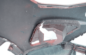 Zderzak przód przedni seat arona 2017- 6F9807221B 8