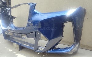 Zderzak przód przedni bmw X3 G01 m pakiet lci lift 3