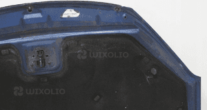 MASKA FORD C-MAX I LIFT 36 2010 14
