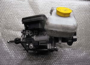 Audi A6 A7 pompa hamulcowa abs 4K0614105N 2
