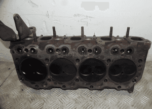 Kompletna głowica nissan cabstar 06r. 3.0D BD30 5