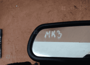 Lusterko wsteczne fotochromatyczne Ford Mondeo MK3 5