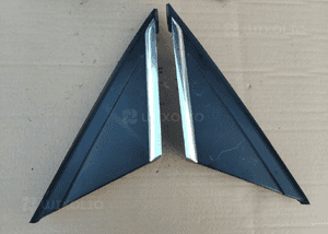 Ford Focus MK3 lift zaslepka blotnika przod P L