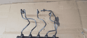 Listwa wtryskowa Fiat Scudo II 2.0 HDI 9658227880 9681649580 3