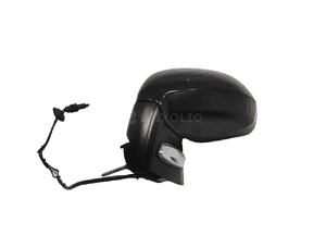 Lusterko lewe peugeot 3008 i 6 pin kabli 96838709XT 2009-2012 europa 1