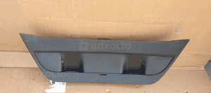 Tapicerka osłona klapy bagażnika Seat Leon II 1P9867601D 1